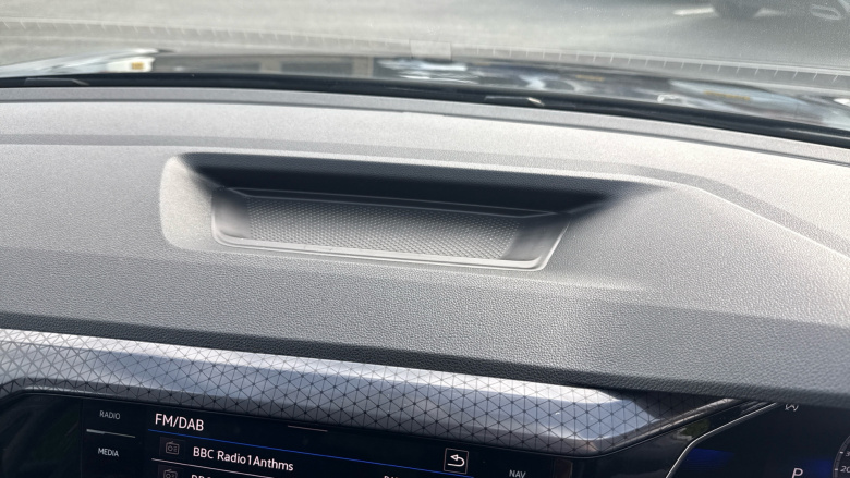 Volkswagen T-Cross 1.0 TSI 110 SEL 5dr DSG Petrol Estate